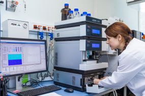 Программа производственного контроля ХАССП в Искитиме